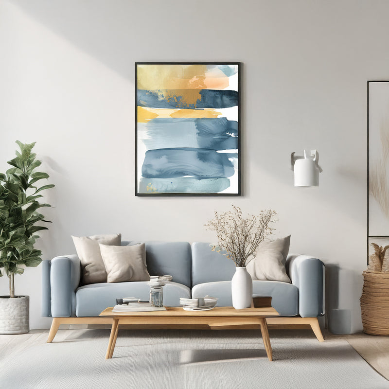 Canvas Bonanova Ii