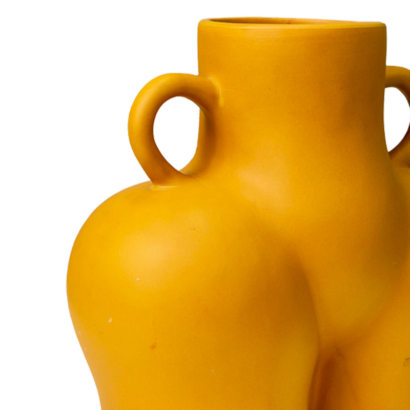 Jarron Lady Ceramica