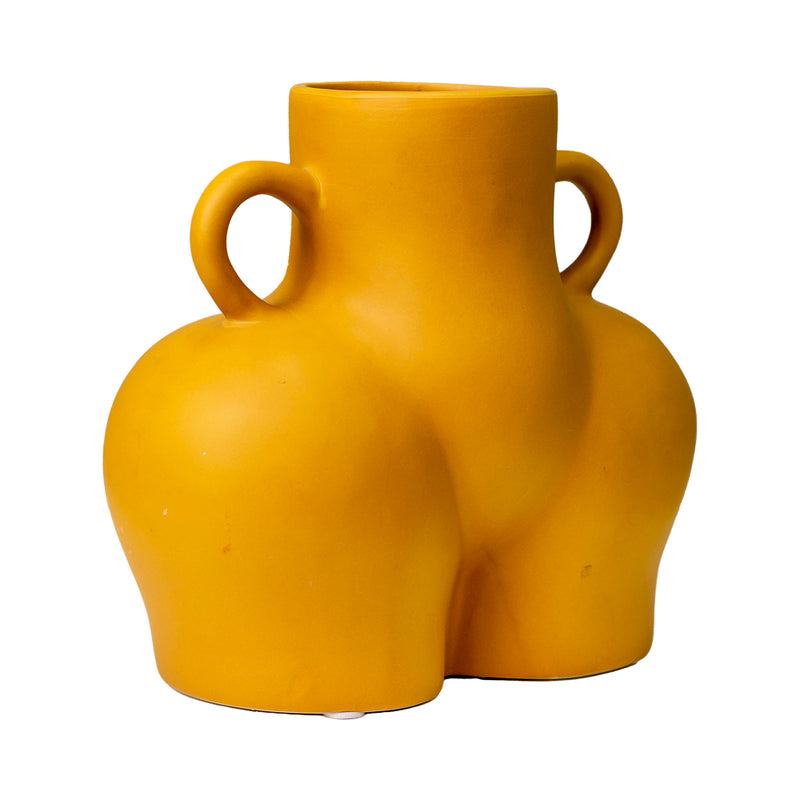 Jarron Lady Ceramica
