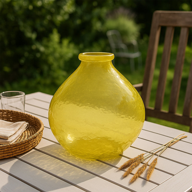 Jarron Celestial Pequeño