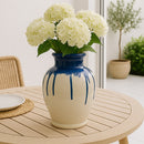 Jarron Ilai Pequeño