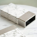 Jarron Marbex Pequeño