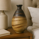 Jarron Luxmar Mediano