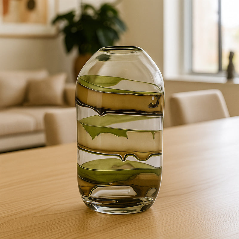 Jarron Mazarron Grande