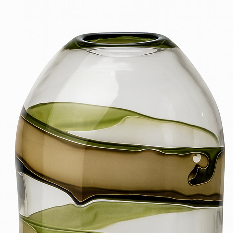 Jarron Mazarron Grande