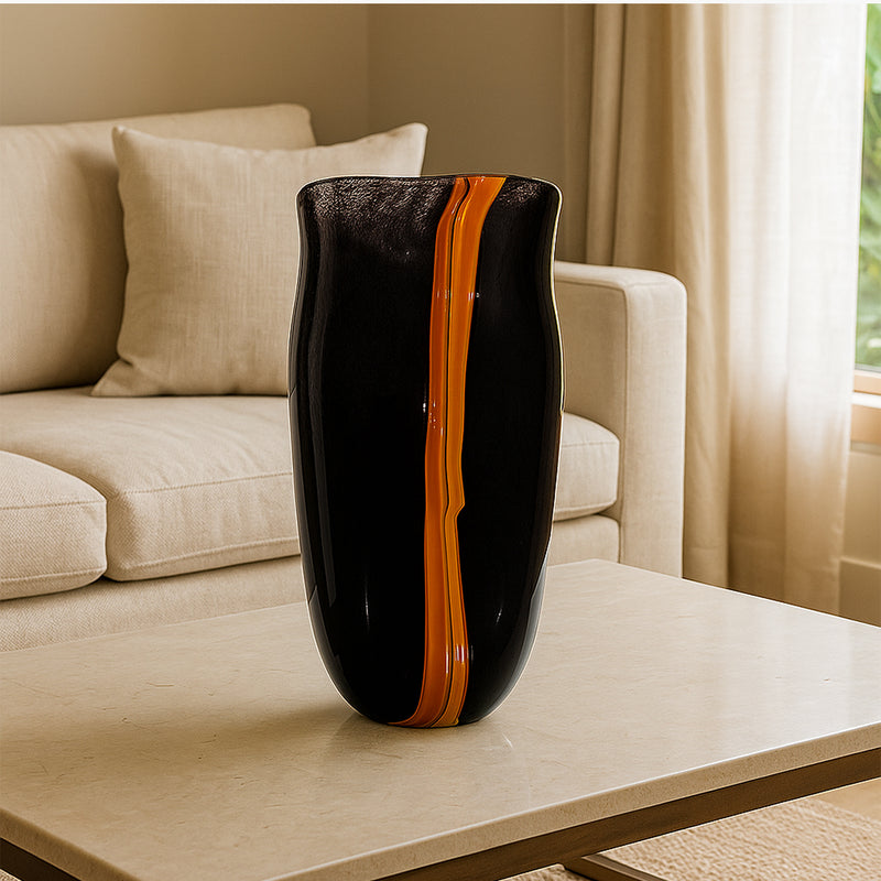 Jarron Pliego Grande