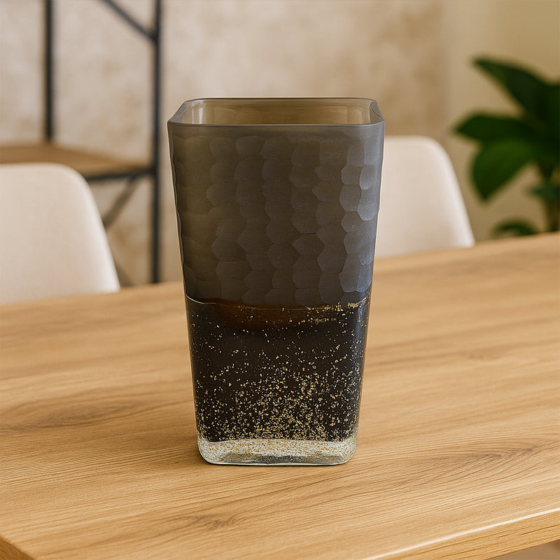 Jarron Totana Grande