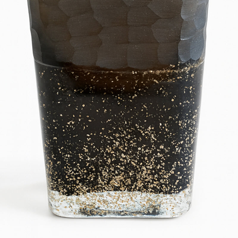 Jarron Totana Grande