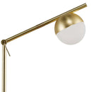 Lampara De Mesa Contina