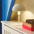 Lampara De Mesa Ellen Mini Bla