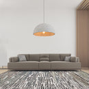 Lampara De Techo Romy