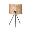 Lampara De Mesa Split