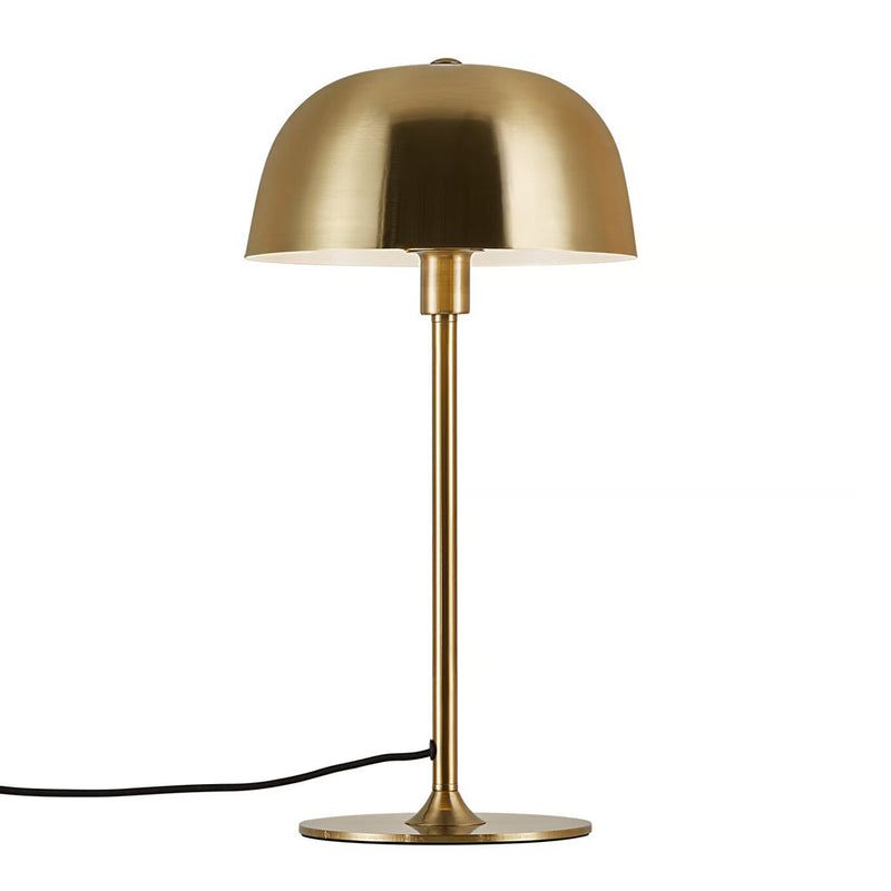 Lampara De Mesa Cera