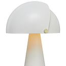 Lampara De Mesa Align