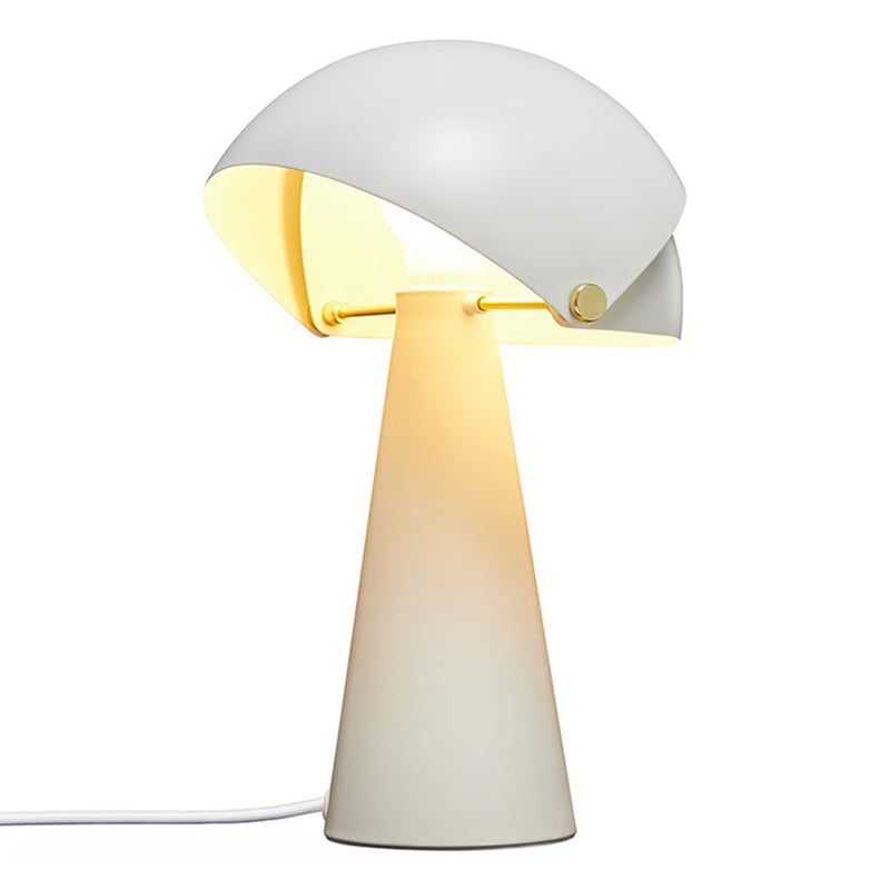 Lampara De Mesa Align