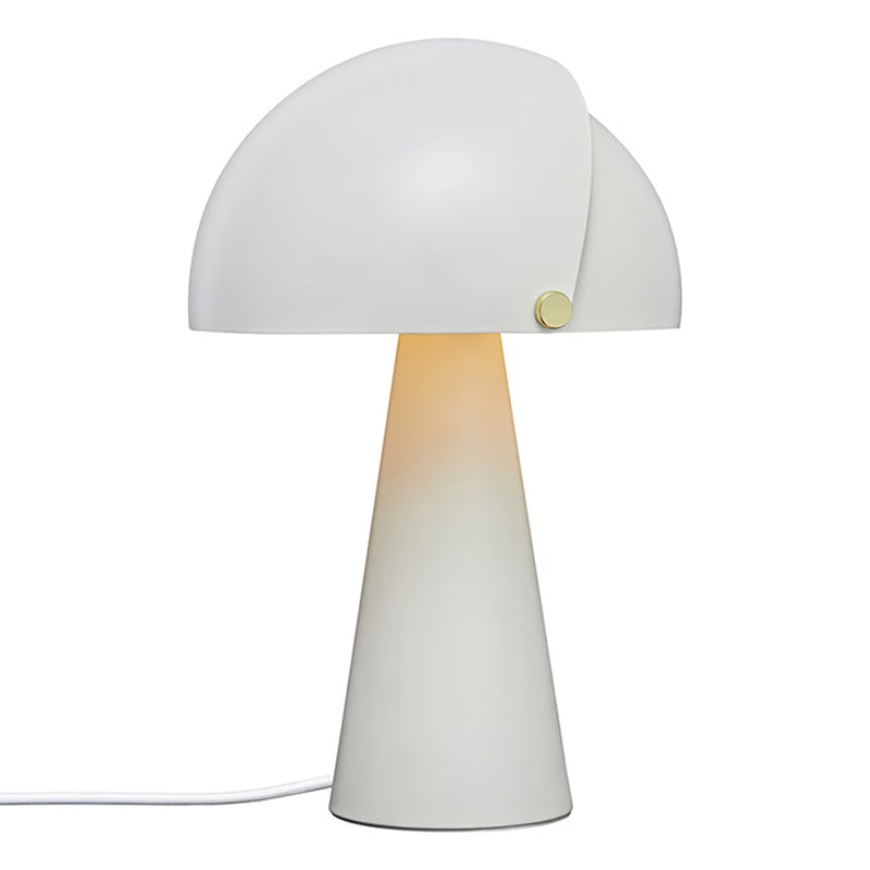 Lampara De Mesa Align