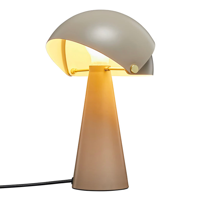Lampara De Mesa Align