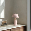 Lampara De Mesa Align