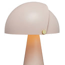 Lampara De Mesa Align