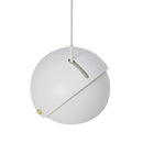 Lampara De Techo Align