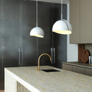 Lampara De Techo Align