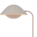 Lampara De Mesa Freya