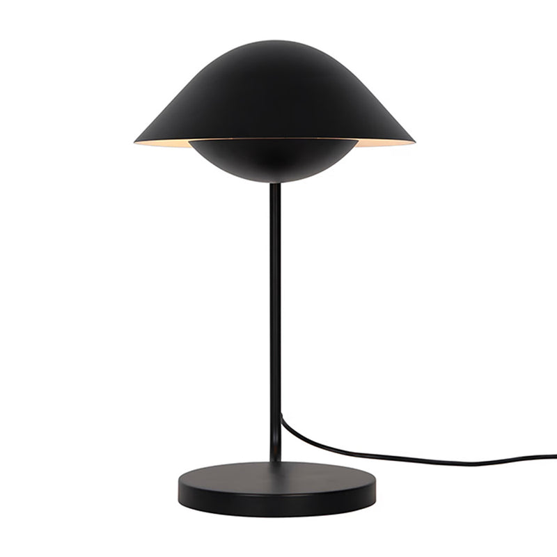 Lampara De Mesa Freya