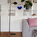 Lampara De Pie Freya