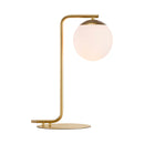 Lampara De Mesa Grant