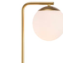 Lampara De Mesa Grant