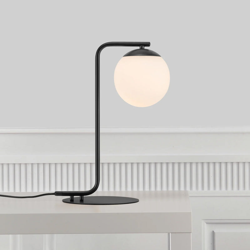 Lampara De Mesa Grant