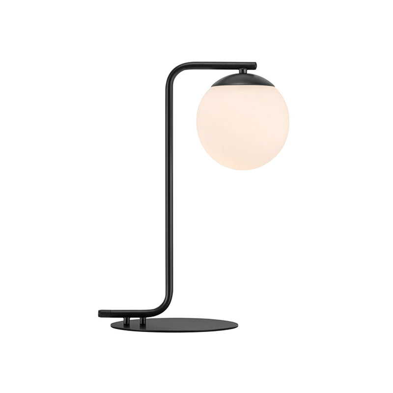 Lampara De Mesa Grant