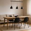 Lampara De Techo Pop