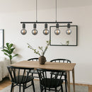 Lampara De Techo Paco