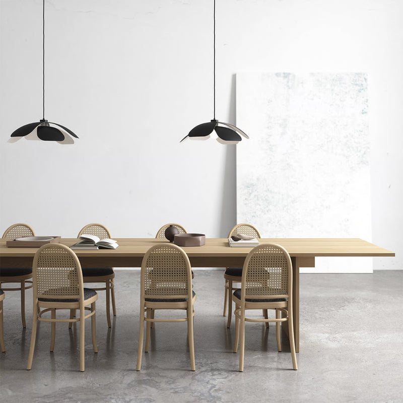 Lampara De Techo Maple