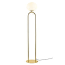 Lampara De Pie Shapes