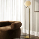 Lampara De Pie Shapes