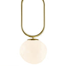 Lampara De Techo Shapes