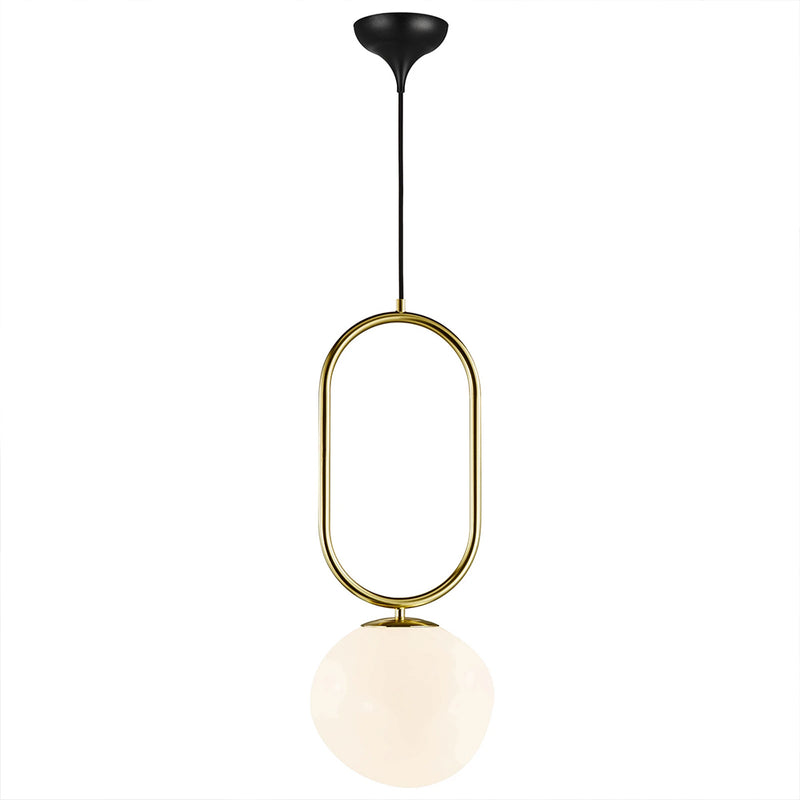 Lampara De Techo Shapes
