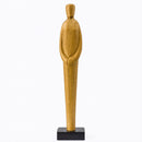 Escultura Wood Ii
