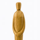 Escultura Wood Ii