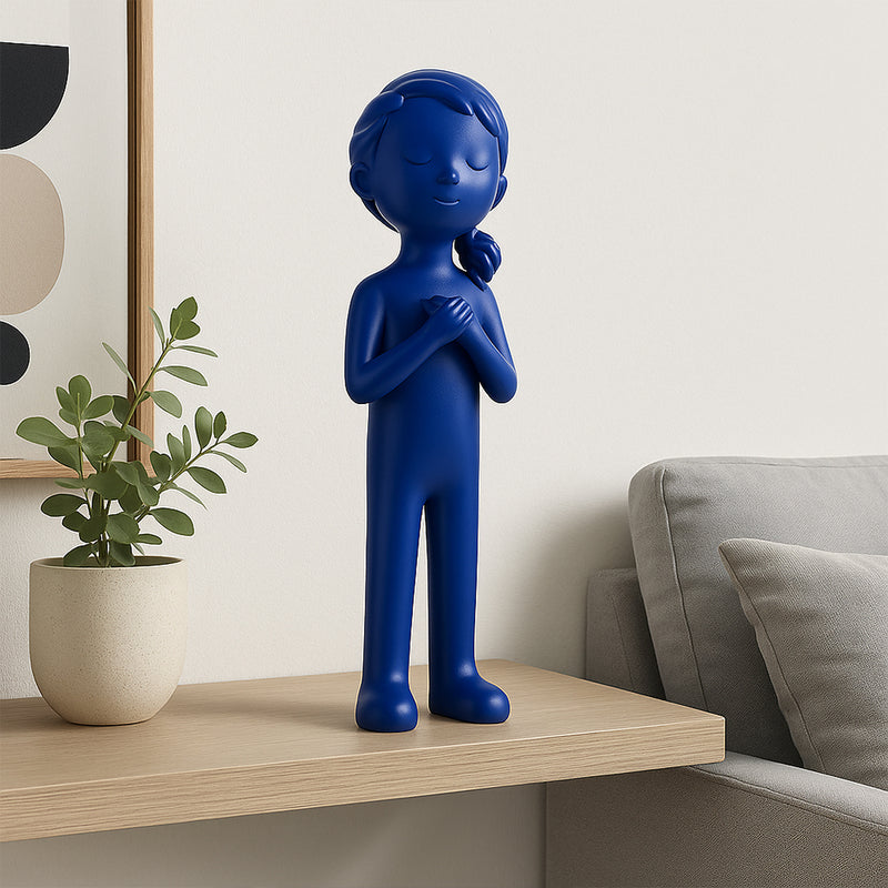 Escultura Kid