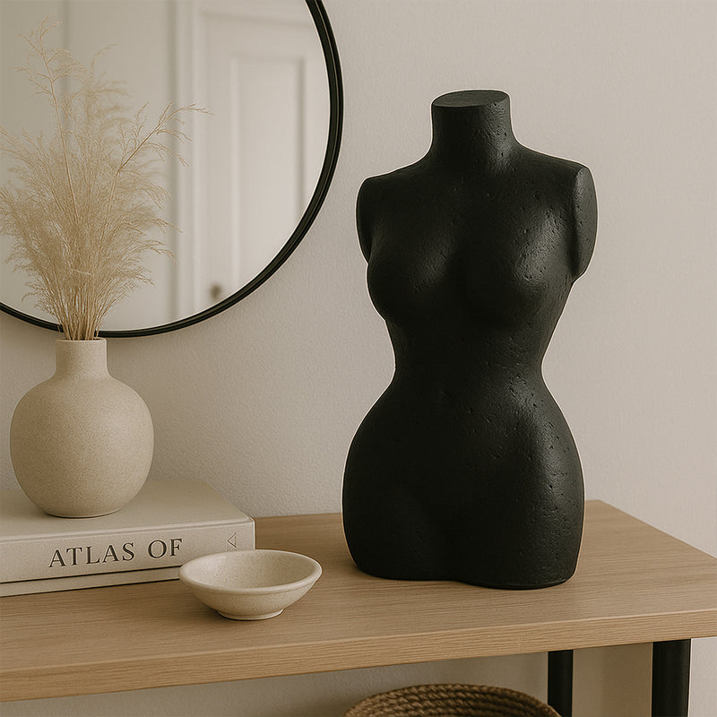 Escultura Femmora