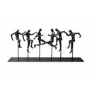 Escultura Kinesis