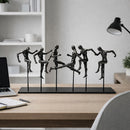 Escultura Kinesis