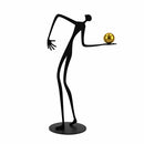 Escultura Werper