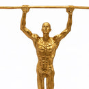 Escultura Force Metal