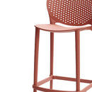 Butaco Pongo Naranja