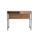 Escritorio Steel Quadra 1gvt