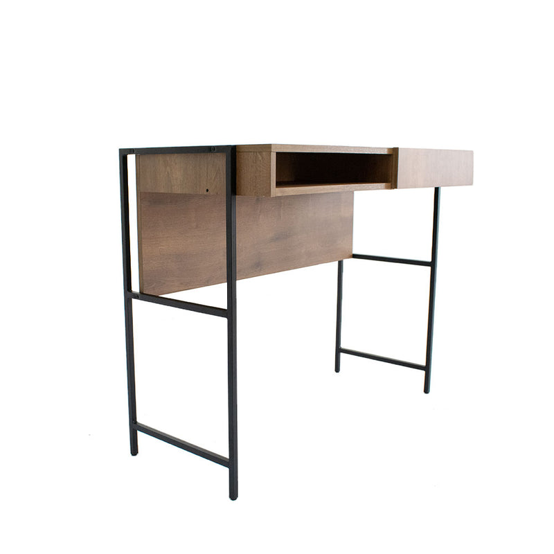 Escritorio Steel Quadra 1gvt